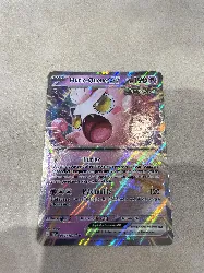 carte pokémon hurle-queue ex 094/167