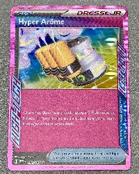 carte pokemon hyper arôme (twm 152) fr nm