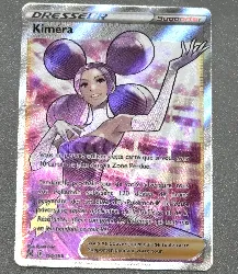 carte pokemon kiméra (lor 191) fr nm