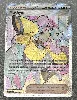 carte pokemon mashynn (pal 254) fr nm