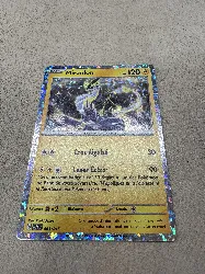 carte pokémon miraidon 003/015 holo