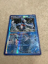 carte pokémon momartik 23/101 holo