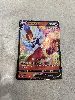 carte pokémon pyrobut v 044/264