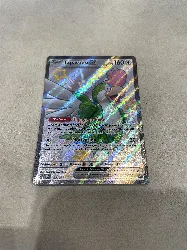 carte pokémon tapatoès ex 223/091