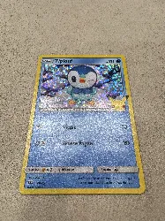 carte pokémon tiplouf 20/25 holo