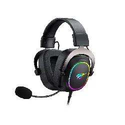 casque gaming rgb filaire havit pour ps4,ps5,switch,xbox one series x/s,pc