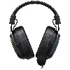 casque gaming rgb filaire havit pour ps4,ps5,switch,xbox one series x/s,pc