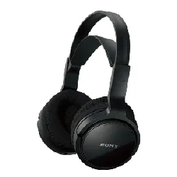 casque sans fil sony mdr-rf811r - pour tv