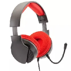 casque switch / universel spx-300 - rouge