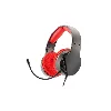 casque switch / universel spx-300 - rouge