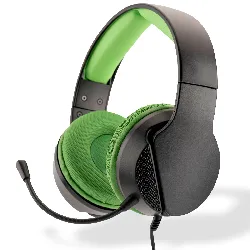 casque xbox series x/s universel spx-300 - vert et noir