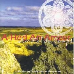 cd a - hed an amzer - au fil du temps