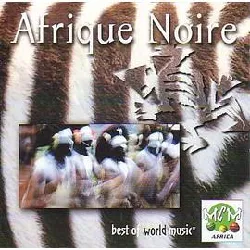 cd afrique noire