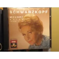 cd airs de mozart