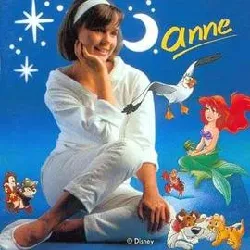 cd anne (5) - anne (1990)