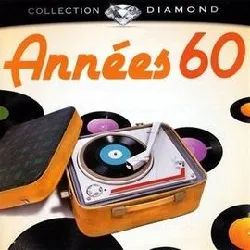 cd années 60