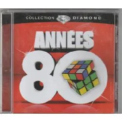 cd années 80