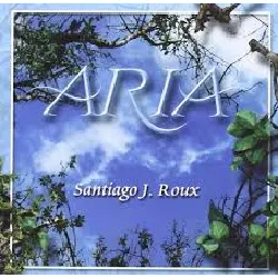 cd aria