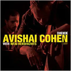 cd avishai cohen - duende (2012)