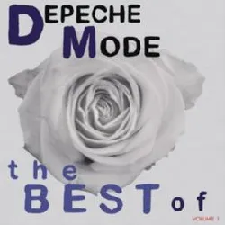 cd best of depeche mode