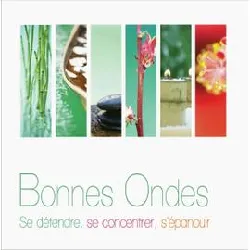 cd bonnes ondes