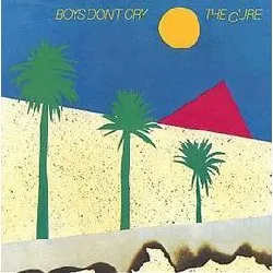 cd boys don't cry