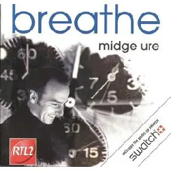 cd breathe