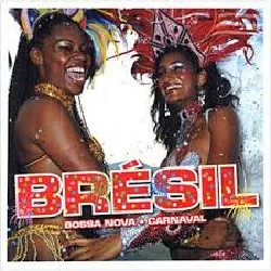 cd brésil