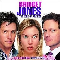 cd bridget jones: the edge of reason