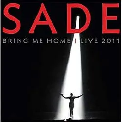 cd bring me home live