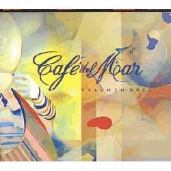 cd cafe del mar vol. 12