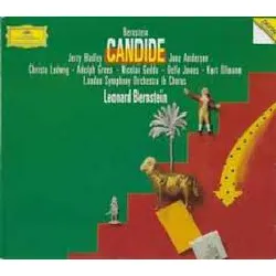 cd candide