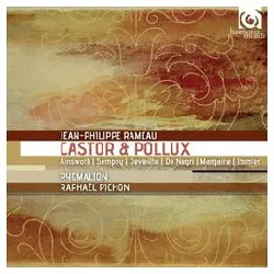 cd castor & pollux