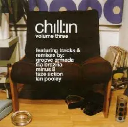 cd  - chill:in volume three (2000)