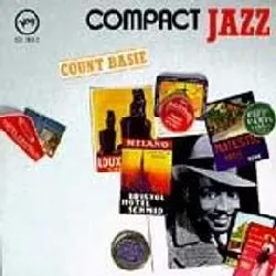 cd compact jazz