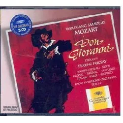 cd don giovanni