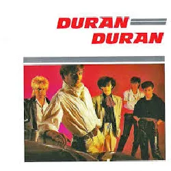 cd duran duran