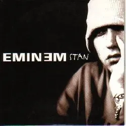 cd eminem - stan (2000)