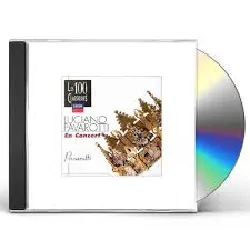 cd en concert : puccini, verdi, donizetti