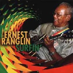 cd ernest ranglin - surfin' (2005)