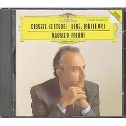 cd etudes pour le piano