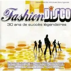 cd fashion disco