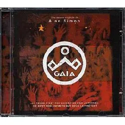 cd gaia