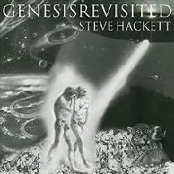 cd genesis revisited