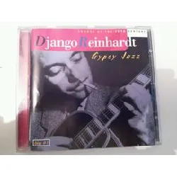 cd gypsy jazz