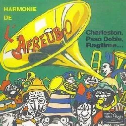 cd harmonie de l'a.f.r.e.u.b.o