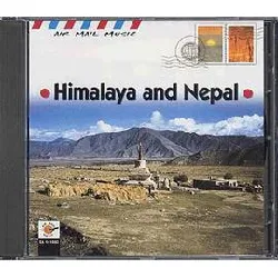 cd himalaya et nepal