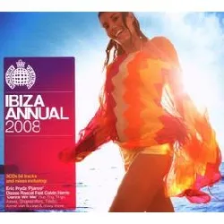 cd ibiza annual 2008