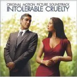 cd intolerable cruelty