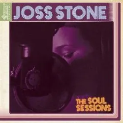 cd joss stone - the soul sessions (2003)